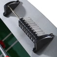 thumbnail image 4 of KICK Legend 55" Foosball Table (Gray), 4 of 6
