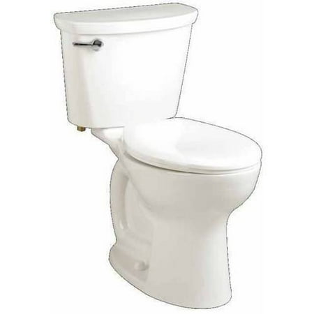 cadet toilet standard american pro elongated height gpf rough compact various piece colors right