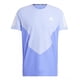thumbnail image 1 of Playera Own The Run Colorblock Aeroready Iw0038 adidas, 1 of 8