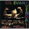 Gil Evans - Svengali [CD]