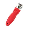 thumbnail image 2 of Kojanyu Cooking tools,Two-In-One Stainless Steel Watermelon Slicing Knife,Fruit Divider and Dice tool,Household Kitchen Fruit Preparation Accessory, 2 of 5