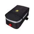thumbnail image 2 of Bolsa para maletero de bicicleta yeacher Alforja Portaequipajes para ciclismo, 2 of 8