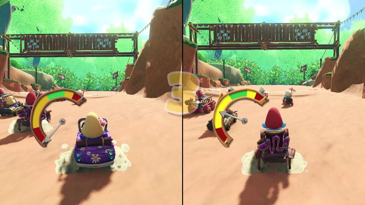 Smurfs Kart for Playstation 5 [VIDEOGAMES] Playstation 5
