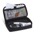 Medport Insulated Diabetic Travel Case (Damier Design)