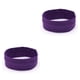 thumbnail image 1 of Qarigey Diadema deportiva para Yoga, lazos para el cabello, accesorios para el cabello para niñas de secado rápido, regalo creativo para Morado oscuro 2Conjunto, 1 of 6