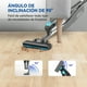 thumbnail image 3 of Aspiradora Con Cable INSE - Ultraligera y Sin Bolsa, Ideal para Hogar, Suelos Duros, Alfombras, Pelo de Mascotas y Coche, 3 of 9