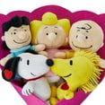 thumbnail image 4 of Large Snoopy Plush Bouquet By Ruz, 4 of 5