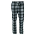 thumbnail image 3 of Hanes  X Temp Micro Fleece Pajama Set (Men's Big & Tall), 3 of 3