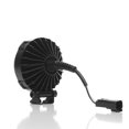 thumbnail image 4 of KC HiLiTES 300 4 Inch Round LZR LED Light Spot Driving Accessory System, 2 Pack, 4 of 7