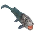 thumbnail image 4 of Juguete arqueológico, modelo de pez falso simulado, modelo de pez Zheng, modelo de pez, rendimiento sólido, 4 of 8