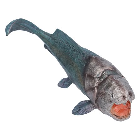 Simulated Fake Fish, Fish Model Environmental And Non Poisonous Hand ...