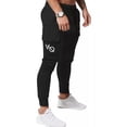 thumbnail image 3 of Pants Jogger Deportivo Slim Fit Vanquish V Q Cargo 2306 Am7, 3 of 8