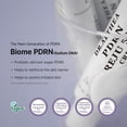 thumbnail image 4 of Crema Dr.Althea PDRN Reju 5000 Biome para piel irritada, 20 ml, 4 of 9