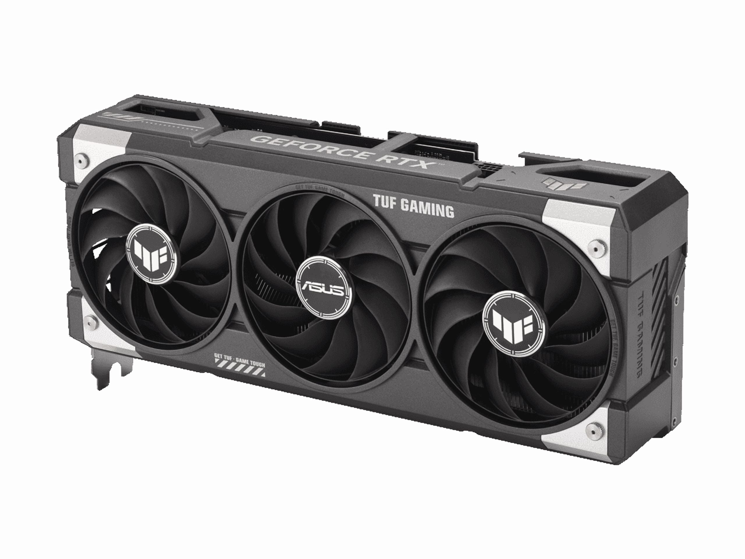 ASUS TUF Gaming GeForce RTX 5060 Ti 16GB 128-Bit GDDR7 PCI