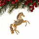 thumbnail image 5 of Acrylic Christmas Tree Ornaments 2D Holiday Decorations, Shatterproof Festive Pendant for Xmas Tree Decor, Mantel Window Hanging Ornament with Attached Ribbon, Great Gift for Family Friends, 5 of 5
