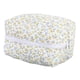 thumbnail image 5 of Bolsa de Maquillaje Acolchado, Organizador Múltiple Bolsa de Vije Portátil de Vije Portátil Suave para Cepillos de Maquillaje, 5 of 7