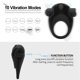 thumbnail image 3 of Anillo de bloqueo de carga de gel de sílice, anillo de bloqueo de vibración, dispositivo de masturbación retardada en el tiempo para hombres, pene para marido y mujer, comparte, 3 of 7