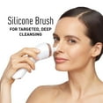 thumbnail image 4 of Panasonic EHXC10N Micro-Foaming Facial Cleansing Device, 4 of 7