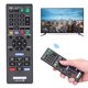 thumbnail image 5 of Control remoto de dvd, control remoto resistente al desgaste para bdp-bx18 bdp-s185 bdpbx3100 bdp-bx39 reproductor de dvd, 5 of 7