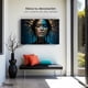 thumbnail image 4 of Cuadro Decorativo Canvas Revolution 90x60, 4 of 4