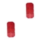 thumbnail image 1 of Wosthever Monedero cambiador de monedas de coche de 8 compartimentos, dispensador de monedas ligero, estuches de bolsillo para monedas, Type6 NO6, 1 of 6