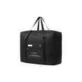 thumbnail image 2 of Foldable Travel Backpack for Airplane Carry-On - Large Capacity Waterproof Trolley Bag for Business Trips & Hiking, 2 of 6