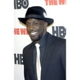 thumbnail image 2 of Michael Kenneth William At Arrivals For The Wire Fifth And Final Season Premiere Chelsea West Cinemas New York Ny, 2 of 2