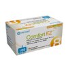 Clever Choice 31G 8mm ComfortEZ Pen Needles Box of 100