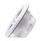 thumbnail image 2 of Altavoces Marinos Garmin Fusion XS Series Gris Blanco Deportivos con RGB, 2 of 9