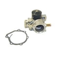 thumbnail image 3 of DNJ TBK706WP Timing Belt Kit Water Pump Fits Cars & Trucks 90-97 Subaru Legacy 1.8L H4 SOHC 16v, 3 of 4