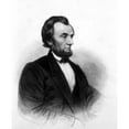 thumbnail image 2 of Abraham Lincoln History Poster Print, 2 of 2