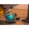 thumbnail image 3 of Electric Dolphin Oil Warmer, 3 of 6
