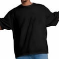 thumbnail image 4 of Camisetas casuales de manga corta de color liso para hombre, camisetas gráficas, 4 of 8