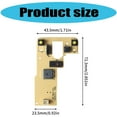 thumbnail image 5 of For Lab Mouse Kit Hardware Lab Mouse Model for Mouse Component, 5 of 9