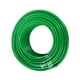 thumbnail image 3 of Tubo de modelado para bodas, flexible, ligero y flexible, de PVC, decorativo, 5 m Verde, 3 of 9
