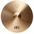 thumbnail image 3 of Meinl 22" Medium Ride Cymbal - Pure Alloy Traditional - Made in Germany, 2-YEAR WARRANTY (PA22MR), 3 of 3