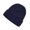 Navy, variant on KKBOTIVE Adult Winter Hat - Beanie for Men Women Thick Knitted Unisex Solid Color Winter Hats Beanies Fashion Cap Black One Size