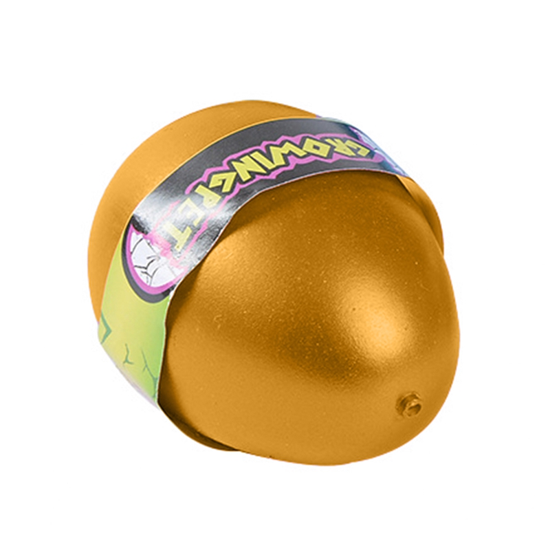 SANWOOD Animal Egg Toy,Funny Water Expansion Hatching Dinosaur Animal