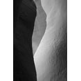 thumbnail image 2 of Wild, Jamie and Judy 13x18 Black Ornate Wood Framed with Double Matting Museum Art Print Titled - Utah Grand Staircase-Escalante National Monument-Spooky Gulch, 2 of 4