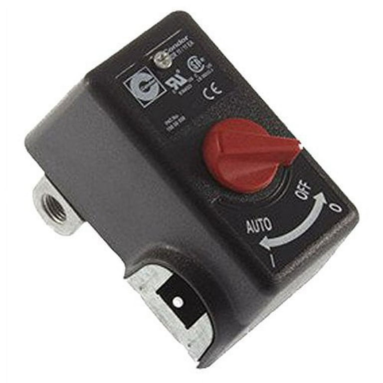 DeWalt Genuine OEM Replacement Pressure Switch AB-9063158 for