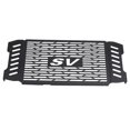 thumbnail image 4 of For SV650 SV650X 2018 2019 2020 2021 Motorcycle Radiator Cover Radiator Grille Guard Protection, 4 of 4