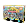 thumbnail image 2 of Rompecabezas Premium Novelty Bob Esponja, 2 of 4