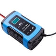 thumbnail image 2 of Motorbike Accumulator Charge Device Intelligent Large Rate Of Work Automobile Universal Accumulator Charge Machine, 2 of 7