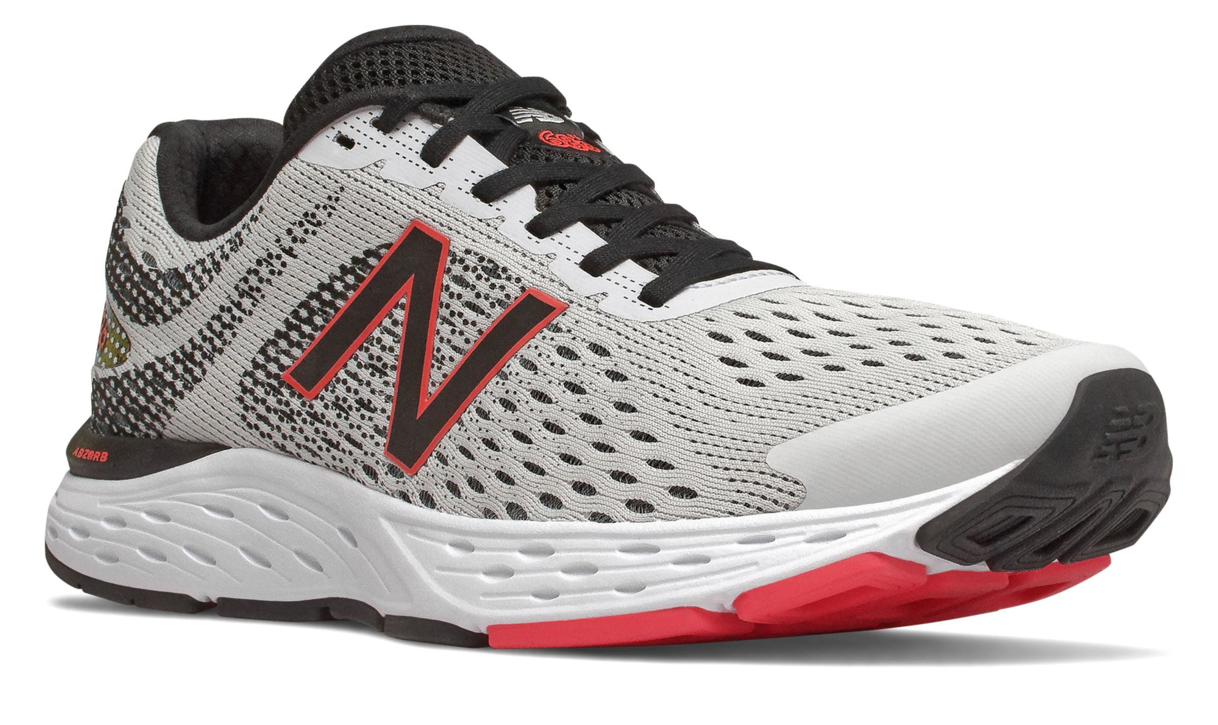 New Balance Men's M680 Cr6 Low Top Mesh 