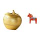 thumbnail image 5 of Escultura Moderna De Resina Con Frutas Y Animales Para Mesa, Estantería, Comedor, Dormitorio, Oficina, Entrada, Armario, Decoración Del Hogar, Coleccionable., 5 of 8