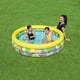 thumbnail image 3 of Alberca Inflable Infantil Bestway Palmeras 508 Lt Plástico PVC Resistente, 3 of 4