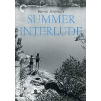 Summer Interlude (Criterion Collection) (DVD), Criterion Collection, Drama