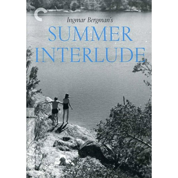 Summer Interlude (Criterion Collection) (DVD), Criterion Collection, Drama