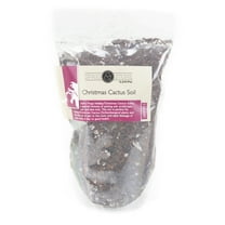 Josh's Frogs Holiday/Christmas Cactus Soil (1 Quart)