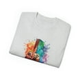 thumbnail image 3 of ''No Video Games, No life'' V1 Unisex Ultra Cotton Tee, 3 of 4
